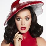 artist image Katy Perry Never Really Over Smile