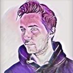artist image Markvard Tonight Tonight - Single