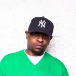 artist image Scarface feat. Adje Bon Panchi Bon Panchi (feat. Adje) - Single