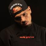artist image Chris Brown Sorry Enough Indigo
