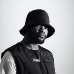 artist image BJ The Chicago Kid Champagne [NR] 1123