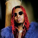 artist image Lil Keed Snake Long Live Mexico