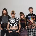 artist image Little Big I`m OK I'm OK - Single