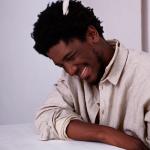 artist image Labrinth Mount Everest Imagination & the Misfit Kid