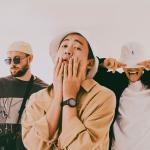 artist image Ирина Кайратовна feat. Junior NE ÁŃGIME? NE ÁŃGIME? (feat. Junior) - Single