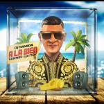 artist image DJ Hamida feat. Leila Chakir, Leck Zinaoua A la bien Mix Party 2019