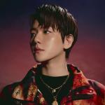 artist image Baekhyun UN Village City Lights - The 1st Mini Album - EP