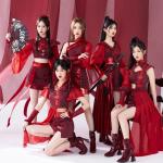 artist image 【SING女团】 ED 2《不羡》 不羡 - Single