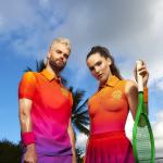 artist image (29-31Hz) Sofi Tukker Purple Hat (Low by TD) DANCING ON THE PEOPLE - EP