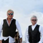 artist image Air Supply Stronger Than The Night The Earth Is...