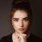 artist image Nahide Babasli Kalbi Tas Kalbi Taş - Single