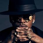 artist image Ne-Yo Because Of You This one is for you, u and you - EP