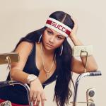 artist image Kat DeLuna Unstoppable (feat. Lil Wayne) 