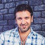 artist image Vache Amaryan Ari Ari (Relax)  New 2019 Ari Ari - Single