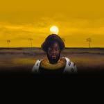 artist image Michael Kiwanuka Piano Joint (This Kind Of Love) KIWANUKA