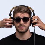 artist image JILBÉR ft. VARTAN TAYMAZYAN Aveli Ave(Li) - Single