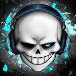 artist image Антейку в UnderTale Underfell - Battle Against Battle Against a True Hero (from 