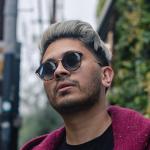 artist image NEEL Thinking Out Loud / Kal Ho Na Ho Thinking Out Loud / Kal Ho Na Ho (feat. Niranjan Nayar) - Single