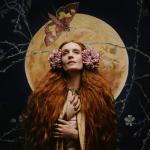 artist image Florence + The Machine Cosmic Love Lungs