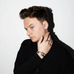 artist image Lewis Capaldi ( Conor Maynard ) Someone You Loved Someone You Loved - Single