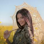 artist image Mahri Pirgulyyewa One dine one 