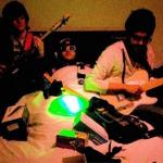 artist image Bayram Hojatow ft. Gulalek Gulmyradowa Duet (2012) Mesmerism - EP