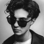 artist image Luke Chappell Human Human - Single