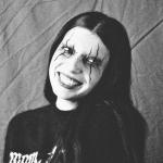 artist image DeathbyRomy I Feel Like A God Songs For My Funeral