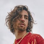 artist image Vladimir Dantes Теперь тебе 30 Теперь тебе 30 - Single