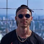 artist image molodos't твое тело хочется любить.. Тело - Single