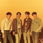 artist image 데이식스 (day6) deep in love The Book of Us : Entropy