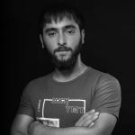 artist image (24hz) Khalif, Casyana Мода [Low Bass by NS] За секунду до