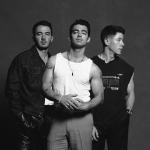 artist image Jonas Brothers What A Man Gotta Do Setlist: The Remember This Tour