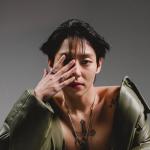 artist image 김우성(The Rose) You Make Me Back ITAEWON CLASS (Original Television Soundtrack), Pt. 5 - Single