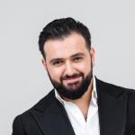 artist image Arkadi Dumikyan Du imy ches Imnem Hamarelu - Single