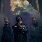 artist image Foreign Beggars Contact United Colours of Beggatron
