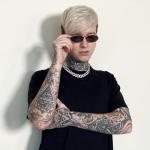 artist image Ника & Валентин Тонем ТОНЕМ - Single