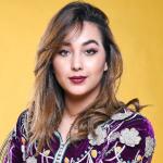 artist image Najwa Farouk بحبه بحبه - Single