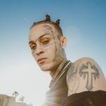 artist image Lil Skies Riot Unbothered