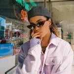 artist image Tash Sultana Pretty Lady Terra Firma