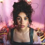 artist image Alessia Cara I Choose Broken Heart