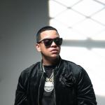 artist image J Alvarez Vamos a Prender El Jonson (Side A)