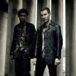 artist image Massive Attack Atlas Air Heligoland