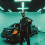 artist image Bedo feat. POS Sana Ne İçimdeki Yağmur - EP