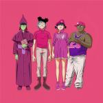 artist image Gorillaz Clint Eastwood Gorillaz