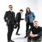 artist image Sistem Of A Down Aerials Toxicity
