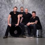 artist image Nikelblack Nickelback-How you remind me Silver Side Up