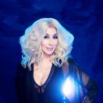artist image Cher Rain Rain Living Proof
