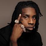 artist image Polo G Martin & Gina THE GOAT