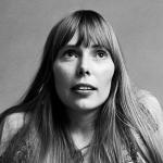 artist image Joni Mitchell Shades of Scarlett Conquering The Hissing of Summer Lawns